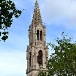 Église Sainte-Perpétue et Sainte-Félicité de Nîmes