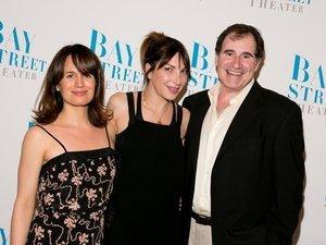 No Bay Street's  Spring Honors Benefit.