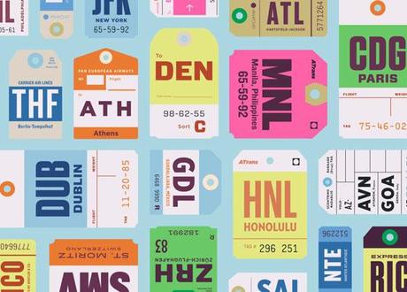 A new way to discover typography at Hoefler & Co.