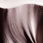 Dunes & canyons en poudre cosmétique par Romain Lenancker
