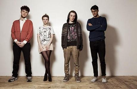 Clean Bandit revient avec Clean Bandit revient avec