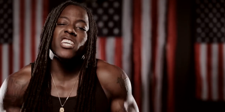 Ace Hood Feat. Betty Wright - Save Us [OFFICIAL VIDEO]