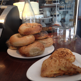 sugarplum cake shop J’ai testé …. Sugarplum Cake shop