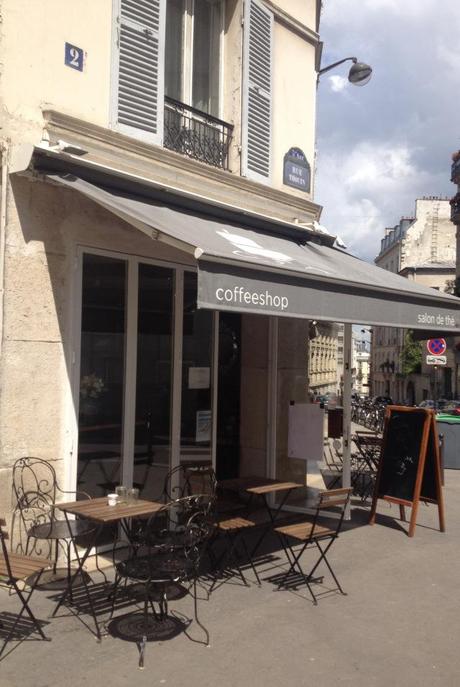 J’ai testé …. Sugarplum Cake shop sugarplum cake shop