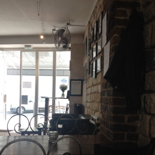 Sans titre J’ai testé …. Sugarplum Cake shop