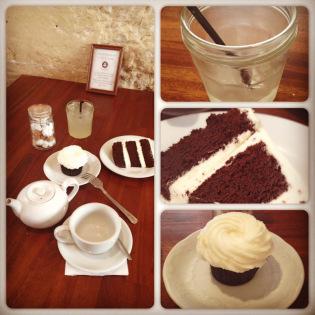 sugarplum cake shop J’ai testé …. Sugarplum Cake shop