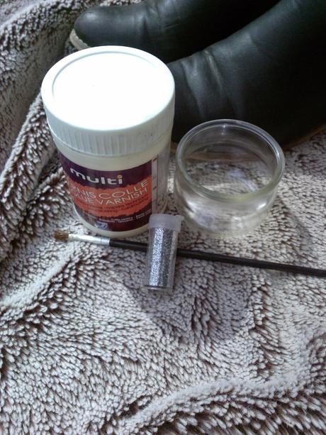 Et que ça brille ! Oh oui ! Et que ça brille ! Oh oui !