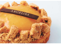 pâtisserie Angelina PE 14-15