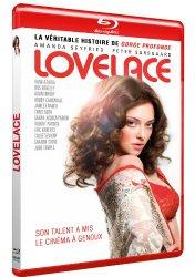 Critique Dvd: Lovelace