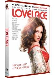 Critique Dvd: Lovelace