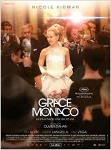 Free Time : Grace de Monaco