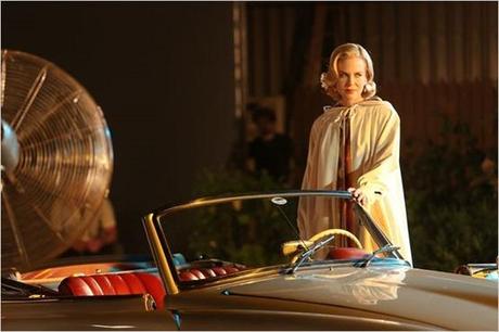 Grace de Monaco - 4 Grace de Monaco - 4