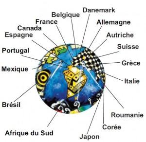 fête-mondiale-du-jeu-pays Fête du jeu : un divertissement gratuit pour toute la famille