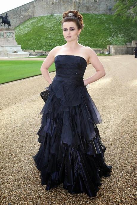 Les plus beaux look du Gala organisé par Ralph Lauren à Windsor... Les plus beaux look du Gala organisé par Ralph Lauren à Windsor...