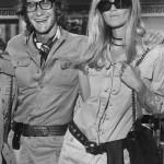 MODE : Les Muse d’Yves Saint Laurent ! MODE : Les Muse d’Yves Saint Laurent !