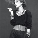 MODE : Les Muse d’Yves Saint Laurent ! MODE : Les Muse d’Yves Saint Laurent !