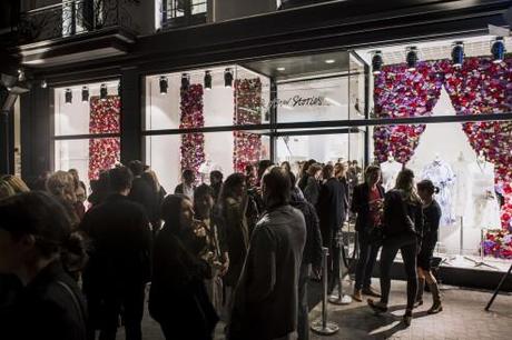 MODE : & Other Stories fête l’ouverture de sa nouvelle boutique à Anvers OtherStories_Large-15