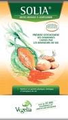 Prévention des ravageurs du sol, répulsif bio Solia de Végélia