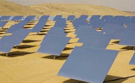 Programme algéro-japonais «Sahara Solar Breeder» : Un modèle de partenariat basé sur le transfert de technologie