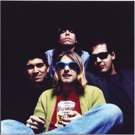 L’Addict Galerie présente the Last Shooting : Kurt Cobain Image