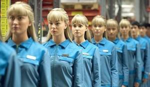« Real Humans » sur Arte, replay des épisodes 1 et 2 de la saison 2 (vidéo) Real Humans saison 2