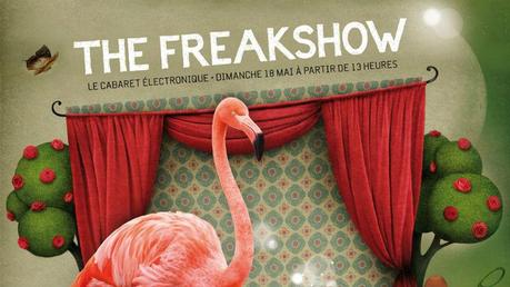 The freakshow