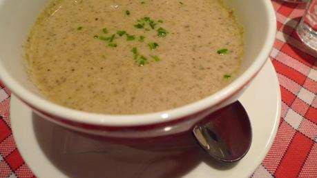 Diner dans la prairie du petit resto Diner dans la prairie du petit resto