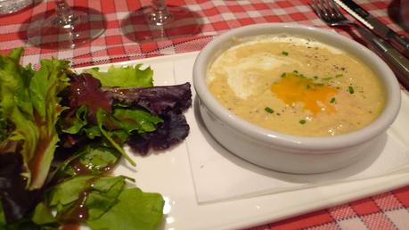 Diner dans la prairie du petit resto Diner dans la prairie du petit resto