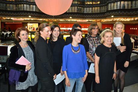 Mama's Paris x Mes Bonnes Copines Mama's Paris x Mes Bonnes Copines