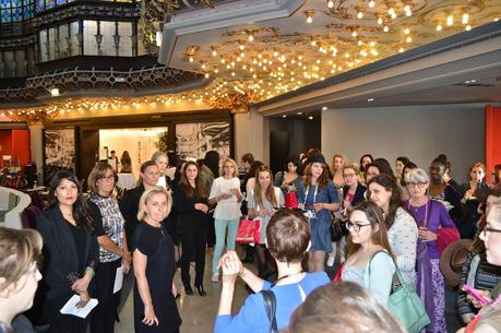 Mama's Paris x Mes Bonnes Copines Mama's Paris x Mes Bonnes Copines