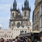 La Chronique des Copains : boire & manger à Prague par Marion !