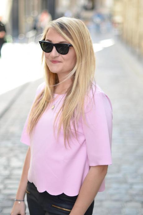 Bubble Gum Bubble Gum