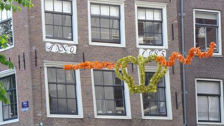 Amsterdam #4 - Balades et pauses P1060088