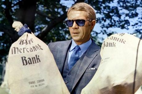 Lunette Persol, exigence technique et confort au service de la mode mcqueen-persol-pub
