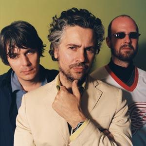 Les Flaming Lips annoncent la sortie de leur