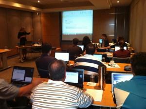 Formations automne 2014 : Recherchons partenaires Formation Excel Sophie Marchand