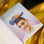 Shoes-up et la ruée vers l’or SHOESUP#042-12