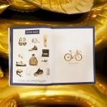 Shoes-up et la ruée vers l’or SHOESUP#042-3