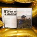 Shoes-up et la ruée vers l’or SHOESUP#042-11