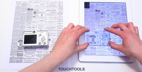 TouchTools 588x300 Des outils virtuels sur écran tactile