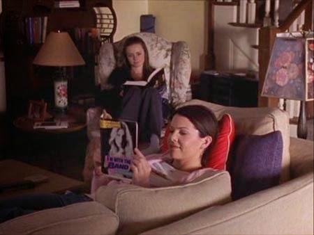 1076. Lecture d'un vendredi soir: Week-end à 1000 #1 1076. Lecture d'un vendredi soir: Week-end à 1000 #1