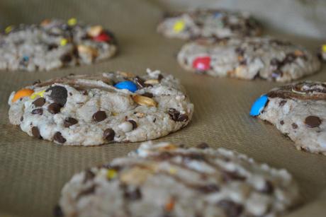 Cookies crazy♥ Cookies crazy♥