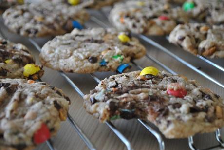 Cookies crazy♥ Cookies crazy♥