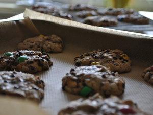 Cookies crazy♥ Cookies crazy♥