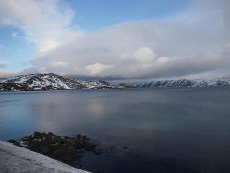 La Norvège à bord de l’Hurtigruten en hiver