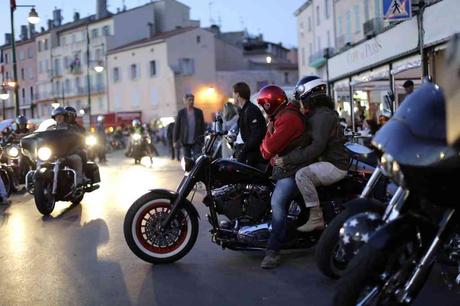 Plein feu sur l’Euro Festival 100% Harley-Davidson Euro Festival