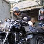 Plein feu sur l’Euro Festival 100% Harley-Davidson Euro Festival