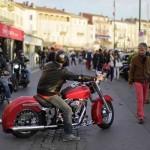 Plein feu sur l’Euro Festival 100% Harley-Davidson Plein feu sur l’Euro Festival 100% Harley-Davidson