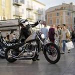 Plein feu sur l’Euro Festival 100% Harley-Davidson Euro Festival