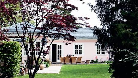 Une maison lumineuse Une maison lumineuse